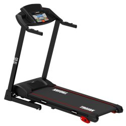 Trojan treadmill price check new arrivals