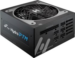 FSP Hydro Ptm 750W Platinum Full Modular