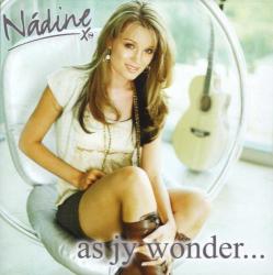 Nadine - As Jy Wonder CD