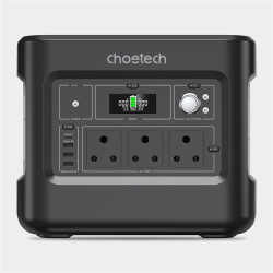Choetech Portable Power Station 1000W 1024WH