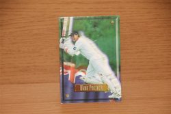 Galactic Blair Pocock New Zealand 1997 South Africa Sports Deck Cricket Card Traders