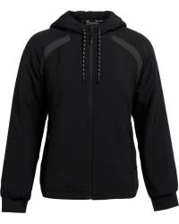Women's Ua Spring Insulate Jacket - BLACK-001 XS