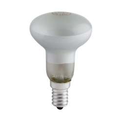 Eurolux E14 Reflector Lightbulb - 40W R50