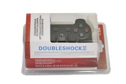 Wireless Double Shock Controller For PS3