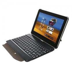 Samsung Galaxy Tab 10.1" P7510 Bluetooth Keyboard Case