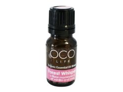 OCO Life Forest Whisper Essential Oil Diffuser Blend 10ML