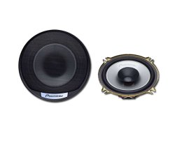 Pioneer 51 4" 230w Dual Cone Speakers