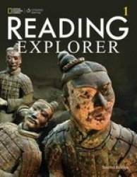 Reading Explorer 1 With Online Workbook Paperback 2ND Edition