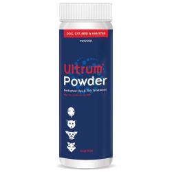 Ultrum Tick & Flea Powder 100G