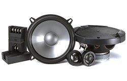 Jbl GT7-5C 5-1 4" 2-WAY GT7-SERIES Component Speaker Pair System