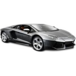 Maisto Diecast Model - Lamborghini Aventador LP700-4 1:24