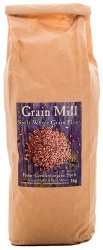 Grain Mill Organic Spelt Wholegrain Flour