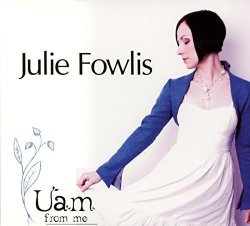 Julie Fowlis - Uam Cd