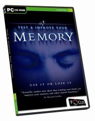 Test & Improve Your Memory Use It Or Lose It