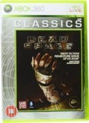 Dead Space 3 Classics 360