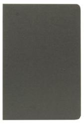 Orsha - Santhome A5 Rpet & Fsc Certified Notebook - Grey Anti-microbial