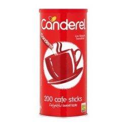 Canderel Cafe Sticks 200EA