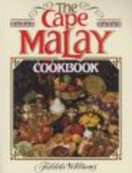 The Cape Malay Cookbook