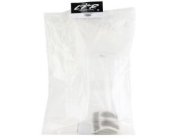 Leadfinger Racing Tlr 8IGHT-T X Strife 1 8 Truck Body Clear
