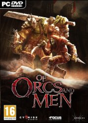 PC Of Orcs And Men