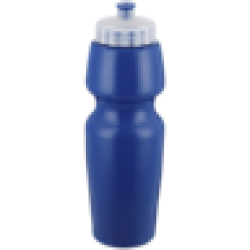 Sports Bottle 750ML Assorted Item - Supplied At Random
