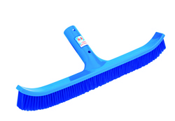 - Curved Pool Brush