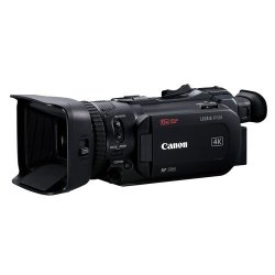Canon Legria HF-G60 Uhd 4K Camcorder