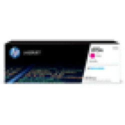 HP 415A Magenta Toner Cartridge 2 100 Pages