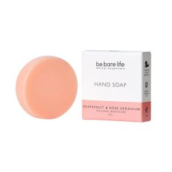 Grapefruit & Rose Geranium Hand Soap Minis Bar 20G- Bulk Pack Of 50