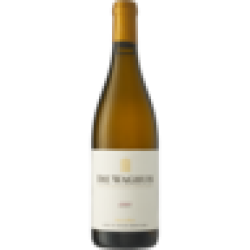 Die Waghuis White Blend Wine Bottle 750ML