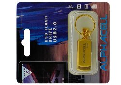 Flash Drive Alphacell - 64GB- USB 2.0