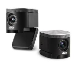 Avert Aver CAM340+ 4K USB Conferencing Camera Webcam