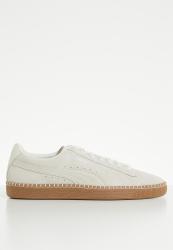 puma suede classic blanket stitch