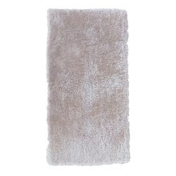 Shaggy Rug Lucca White 120X180CM