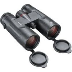 Bushnell Nitro 10X42 Binocular Black
