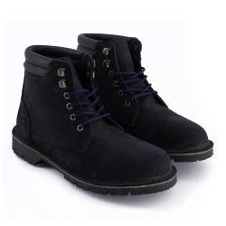Bata Safari Umbilo Black Black Men Size 6 Livestainable
