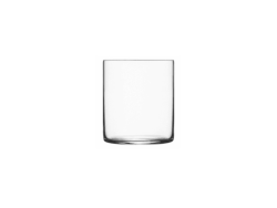 Luigi Bormioli Top Class Beverage Glasses Set Of 6 365ML