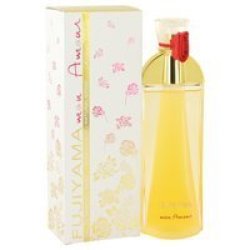 Fujiyama Mon Amour Eau De Parfum 100ML - Parallel Import Usa
