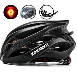 kingbike helmet