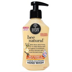Bee Natural Hand Wash 200ML