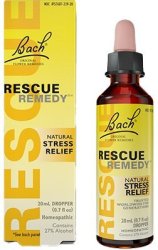 Bach Rescue Remedy 20ML