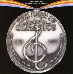Best Of Hooked On Classics Cd Imported