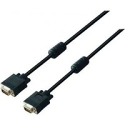 Astrum Monitor SVGA Cable 10.0 Meter - SV110