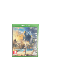 Xbox One Assassin's Creed Game Disc