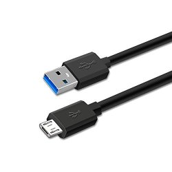 Micro USB Android Charging Cable 5FT Power Charger Sync Cord For Samsung Galaxy J7 J5 Galaxy S6 EDGE S6 Htc One X10 DESIRE 10 LG Q6 K7 Nexus