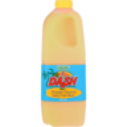 Dash Pineapple Flavoured Dairy Fruit Blend 2L