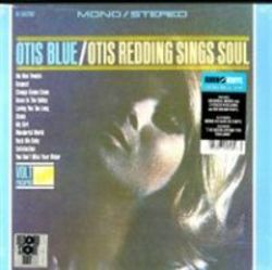 Otis Blue otis Redding Sings Soul Vinyl Record