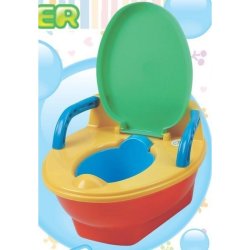 U And Me Musical Potty Trainer