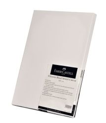 Faber-Castell Faber Castell Stretch Canvas 260 GSM Thin Edge 10X14