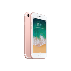 Apple Iphone 7 256GB - Rose Gold Good